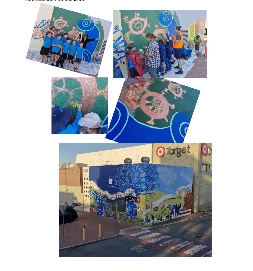 community engagament 2