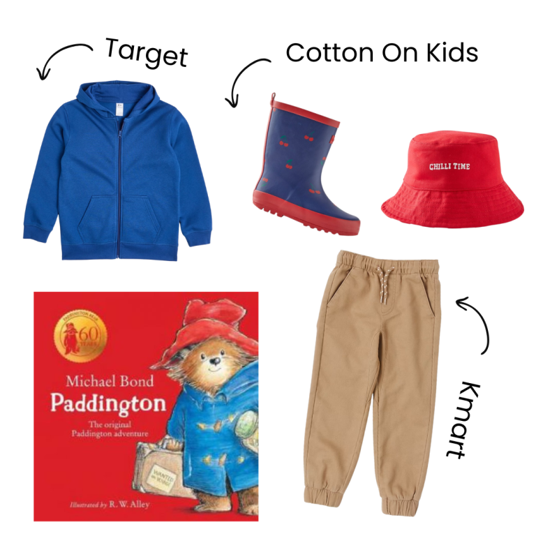 Paddington