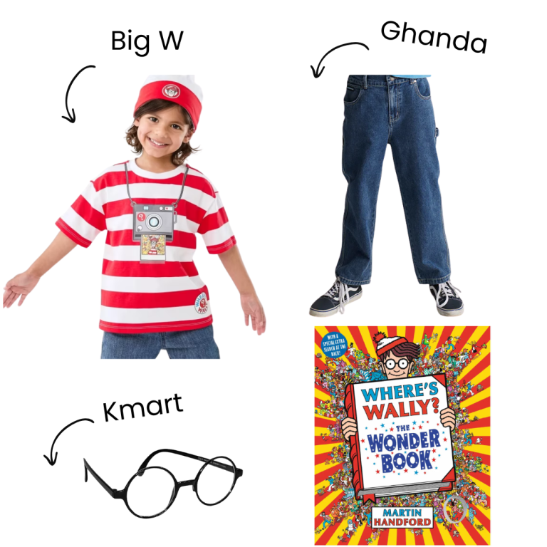 Where's Wally