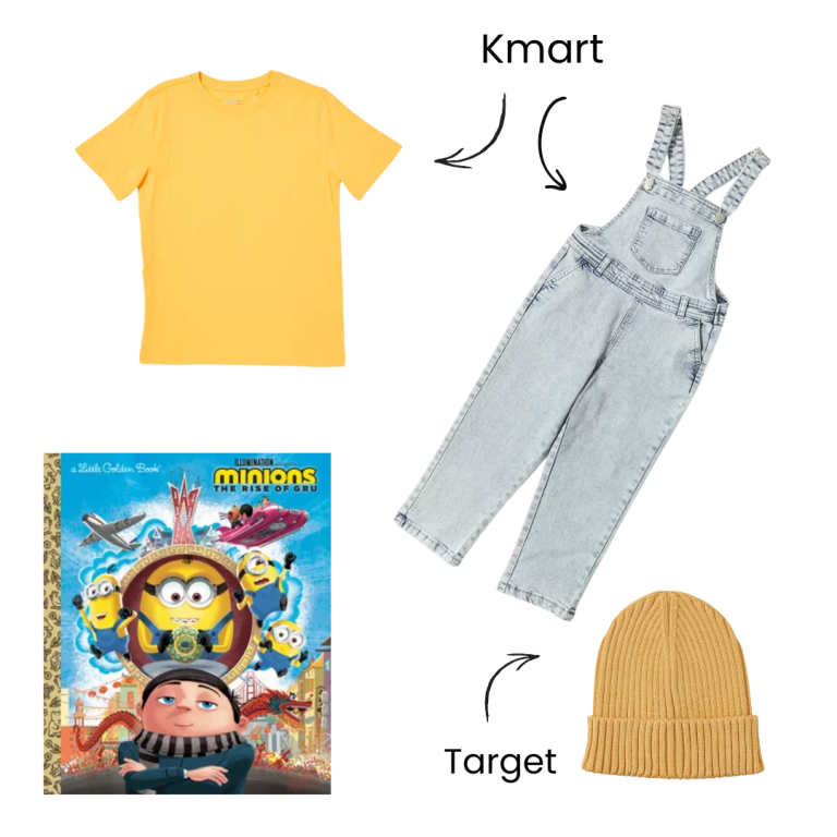 Minions