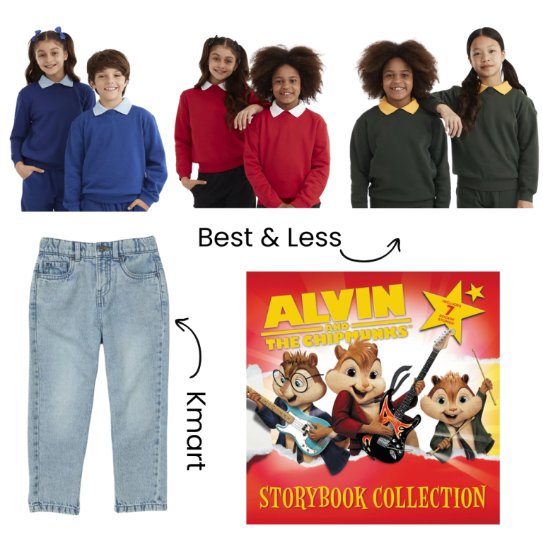 Alvin & the Chipmunks
