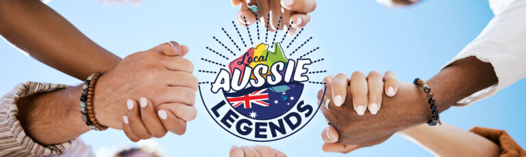 Aussie Legends